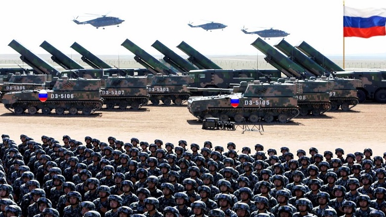 Rusya'nın gözünden NATO'yla olası savaş